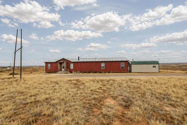 $164,900 | 11450 Aires Drive, Amarillo, TX 79108