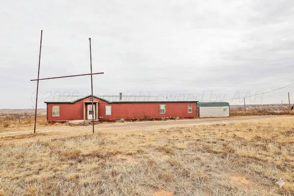 $170,000 | 11450 Aires Drive, Amarillo, TX 79108