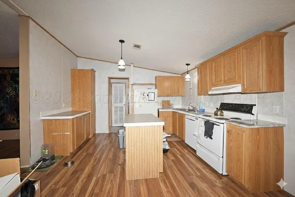 $170,000 | 11450 Aires Drive, Amarillo, TX 79108