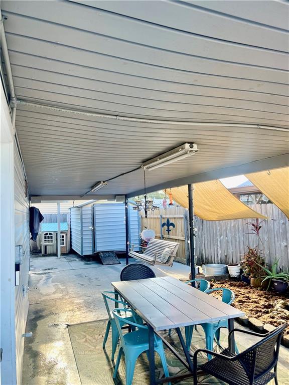 188 Hibiscus Place River Ridge, LA 70123 - Photo 25 of 26 Gallery Image 25