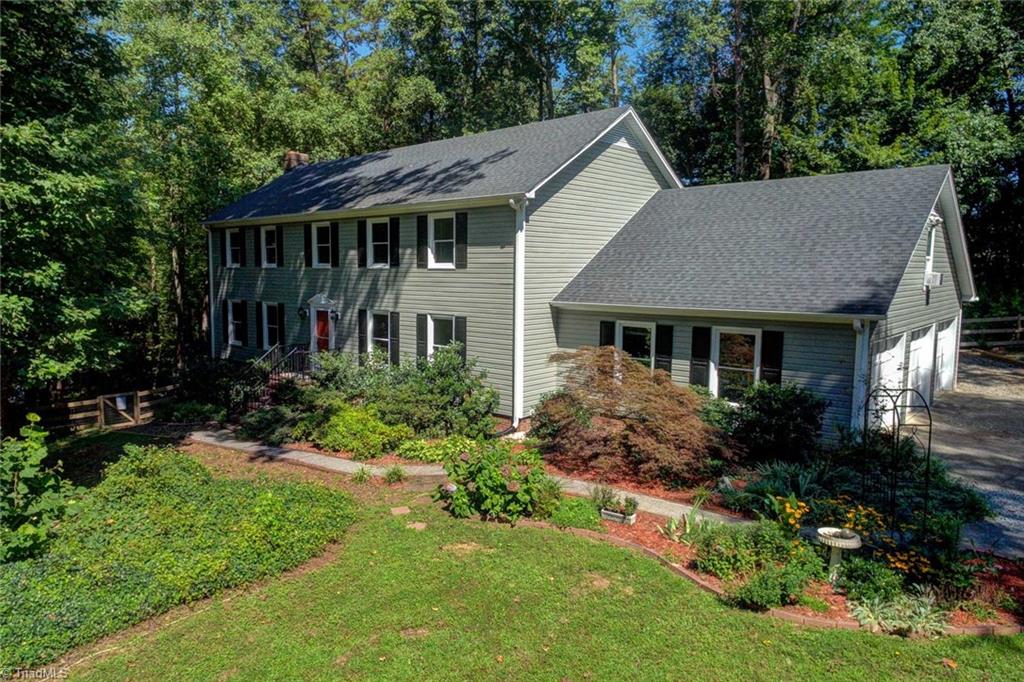 7012 Ridge Haven Road Greensboro, NC 27410 - Photo 1 of 30 Gallery Image 1