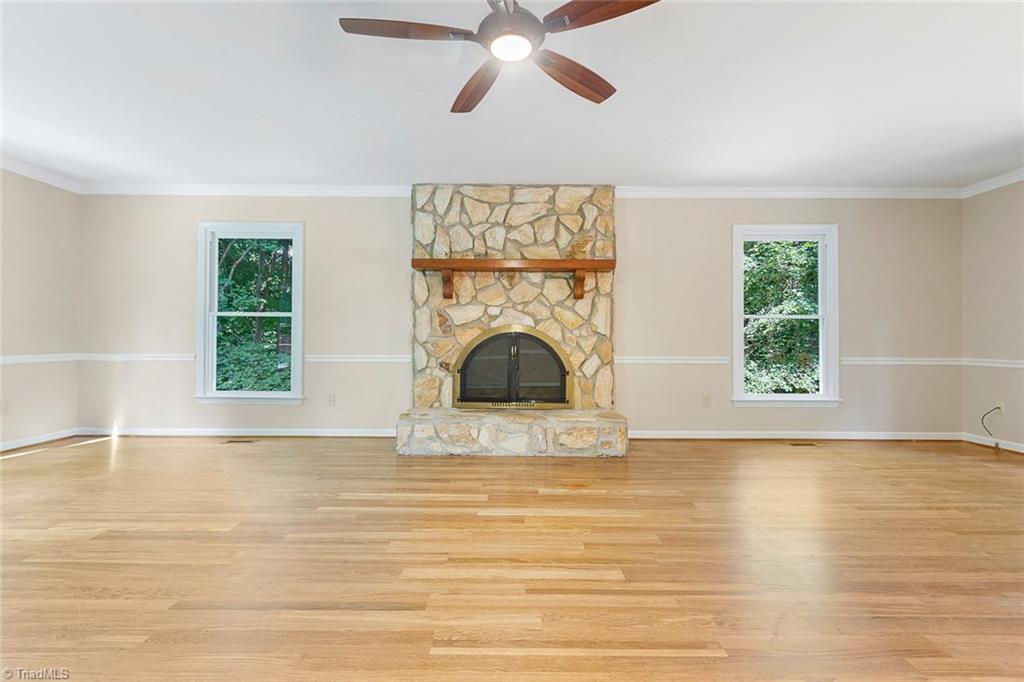 7012 Ridge Haven Road Greensboro, NC 27410 - Photo 11 of 30 Gallery Image 11