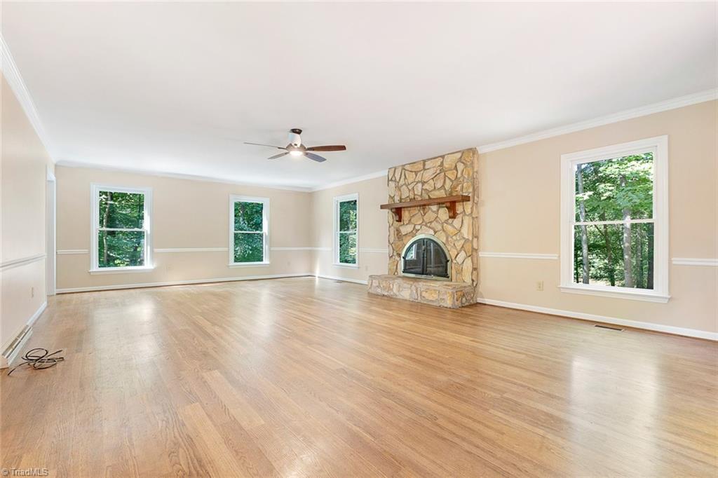 7012 Ridge Haven Road Greensboro, NC 27410 - Photo 12 of 30 Gallery Image 12