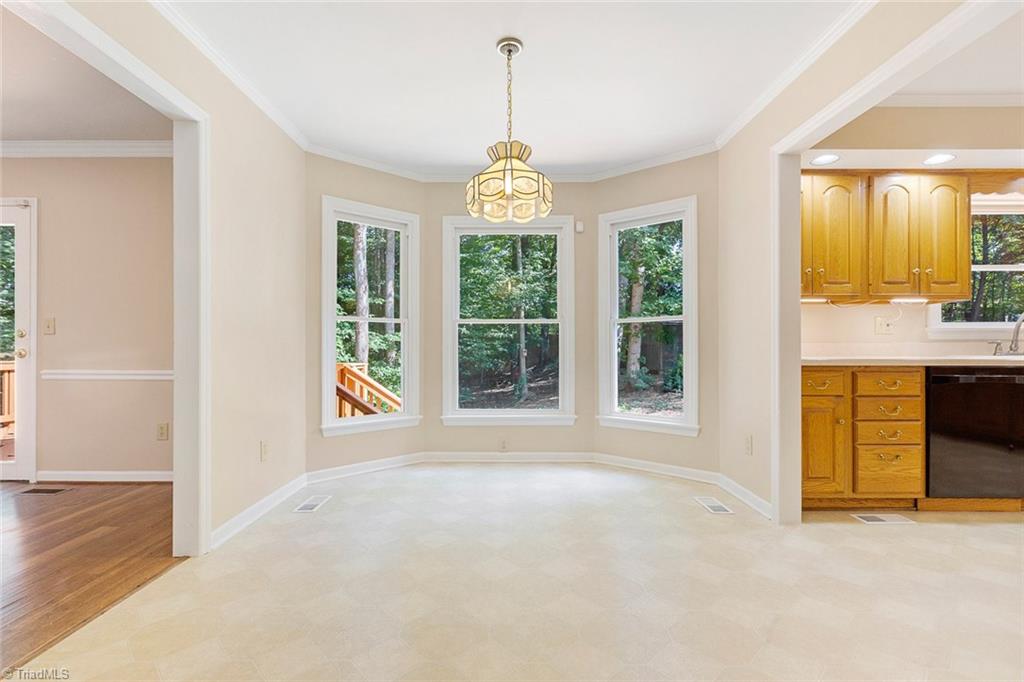 7012 Ridge Haven Road Greensboro, NC 27410 - Photo 13 of 30 Gallery Image 13