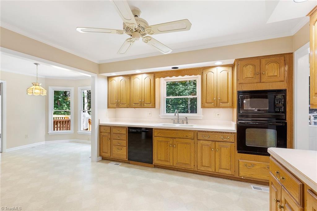 7012 Ridge Haven Road Greensboro, NC 27410 - Photo 15 of 30 Gallery Image 15
