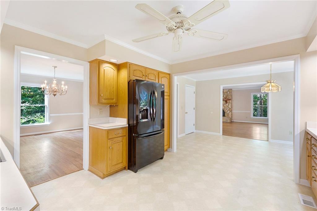 7012 Ridge Haven Road Greensboro, NC 27410 - Photo 16 of 30 Gallery Image 16
