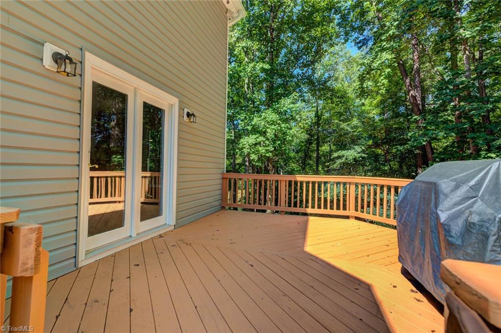 7012 Ridge Haven Road Greensboro, NC 27410 - Photo 26 of 30 Gallery Image 26
