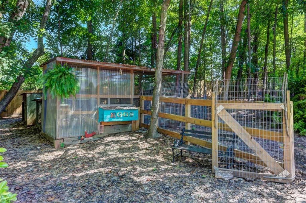7012 Ridge Haven Road Greensboro, NC 27410 - Photo 27 of 30 Gallery Image 27