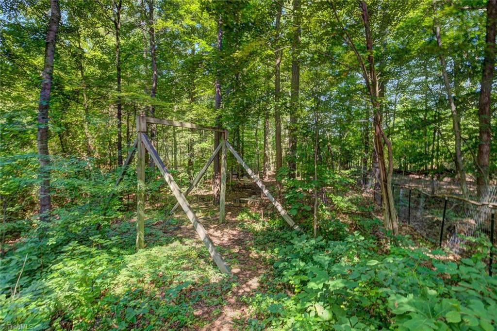 7012 Ridge Haven Road Greensboro, NC 27410 - Photo 28 of 30 Gallery Image 28