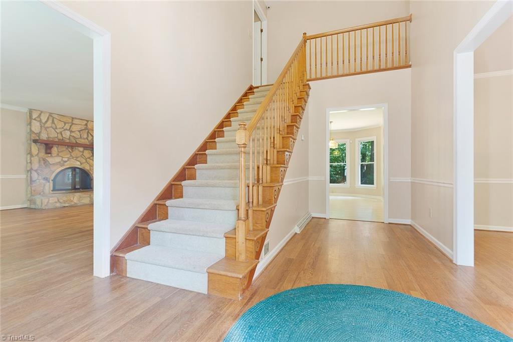 7012 Ridge Haven Road Greensboro, NC 27410 - Photo 9 of 30 Gallery Image 9