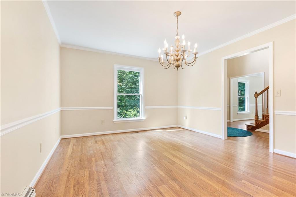 7012 Ridge Haven Road Greensboro, NC 27410 - Photo 10 of 30 Gallery Image 10