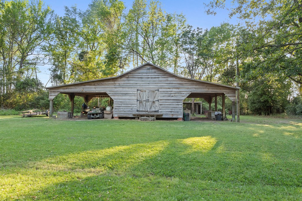 204 St Charles Road Bishopville, SC 29010 - Photo 53 of 74 Gallery Image 53