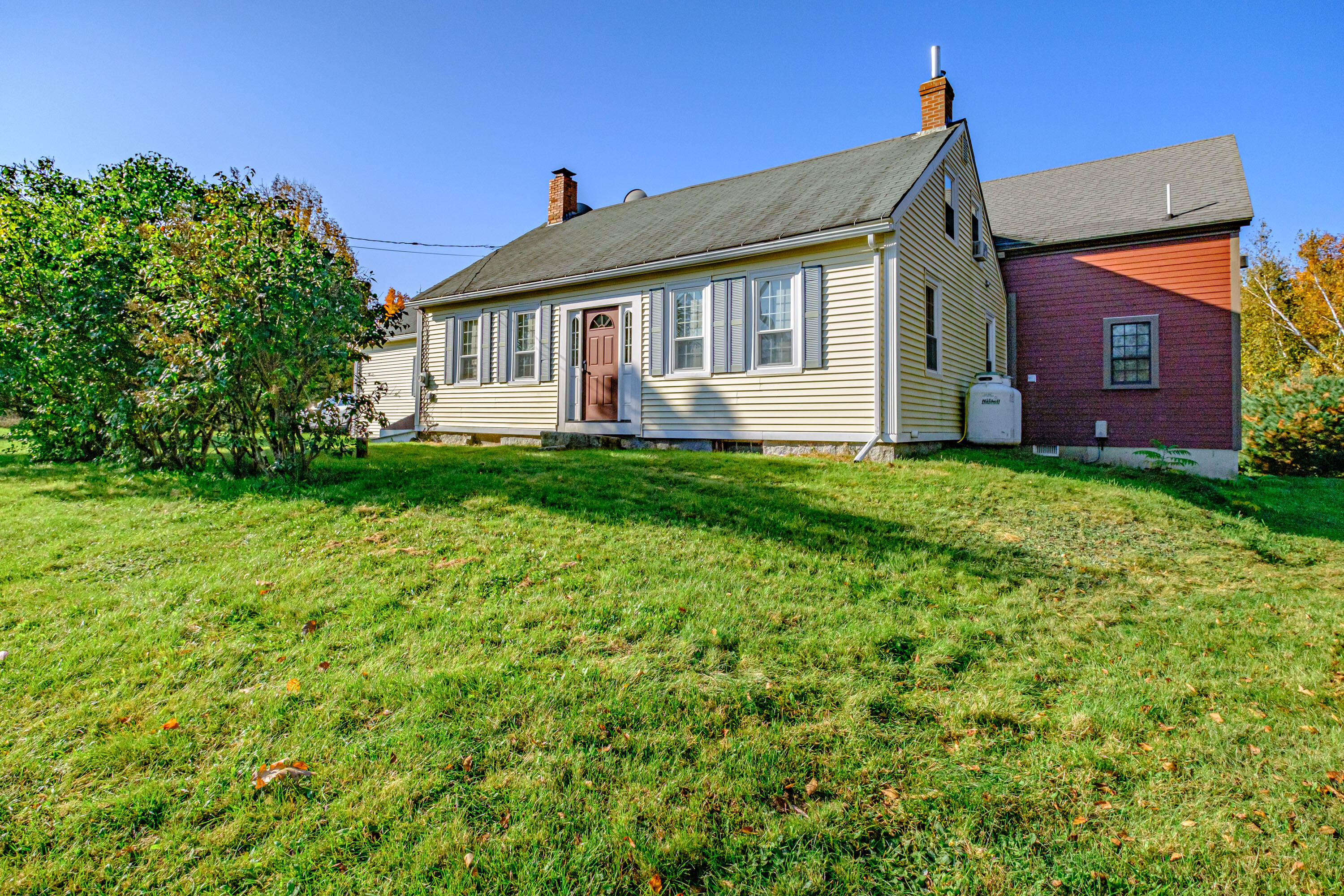 170 Thayer Road Whitefield, ME 04353 - Photo 2 of 94 20211014gp-60006