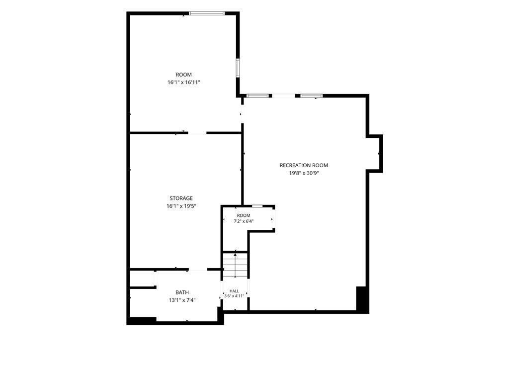 13017 Reeder Street Overland Park, KS 66213 - Photo 32 of 35
