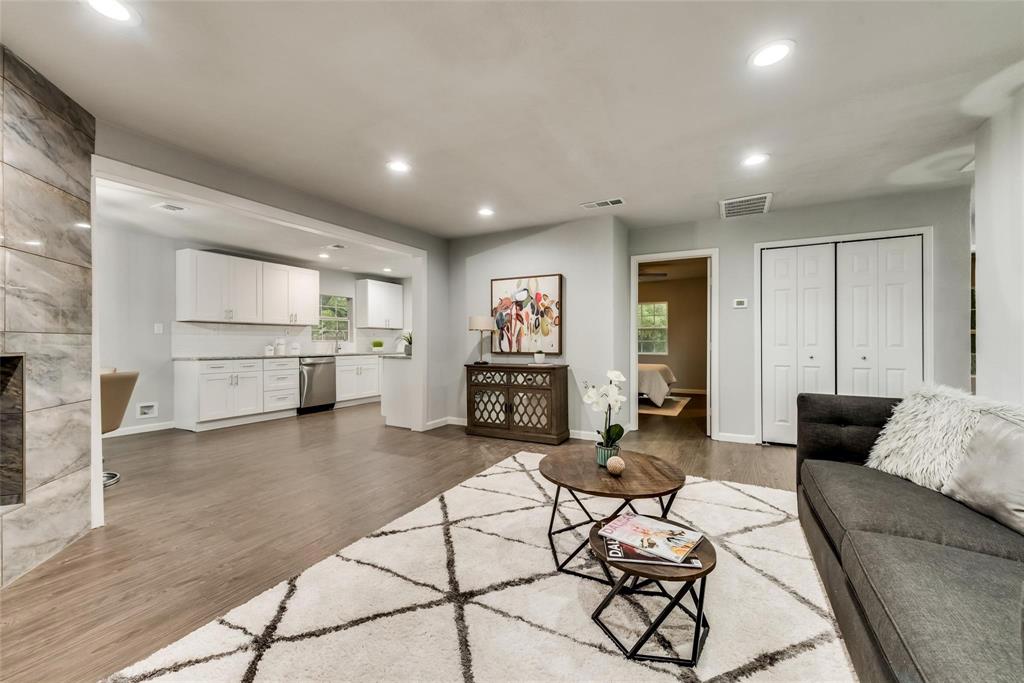 1202 Finn Road Wilmer, TX 75172 - Photo 3 of 19 Gallery Image 3