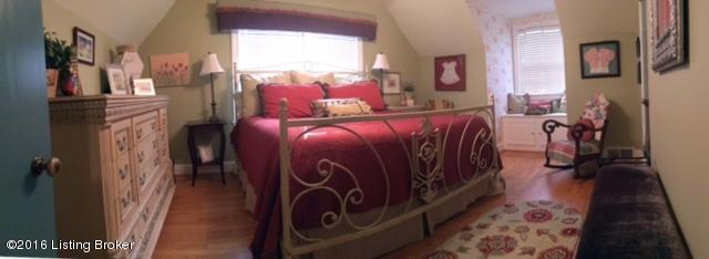 124 Fairmeade Road Louisville, KY 40207 - Photo 12 of 19 Bedroom