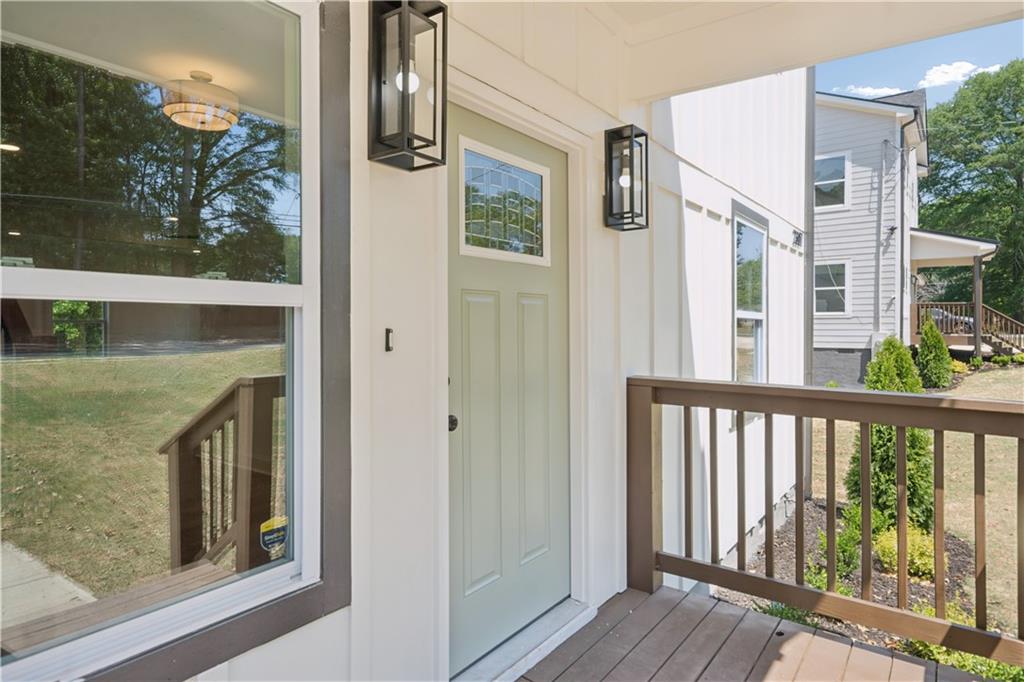 2307 Whites Mill Road Decatur, GA 30032 - Photo 9 of 46