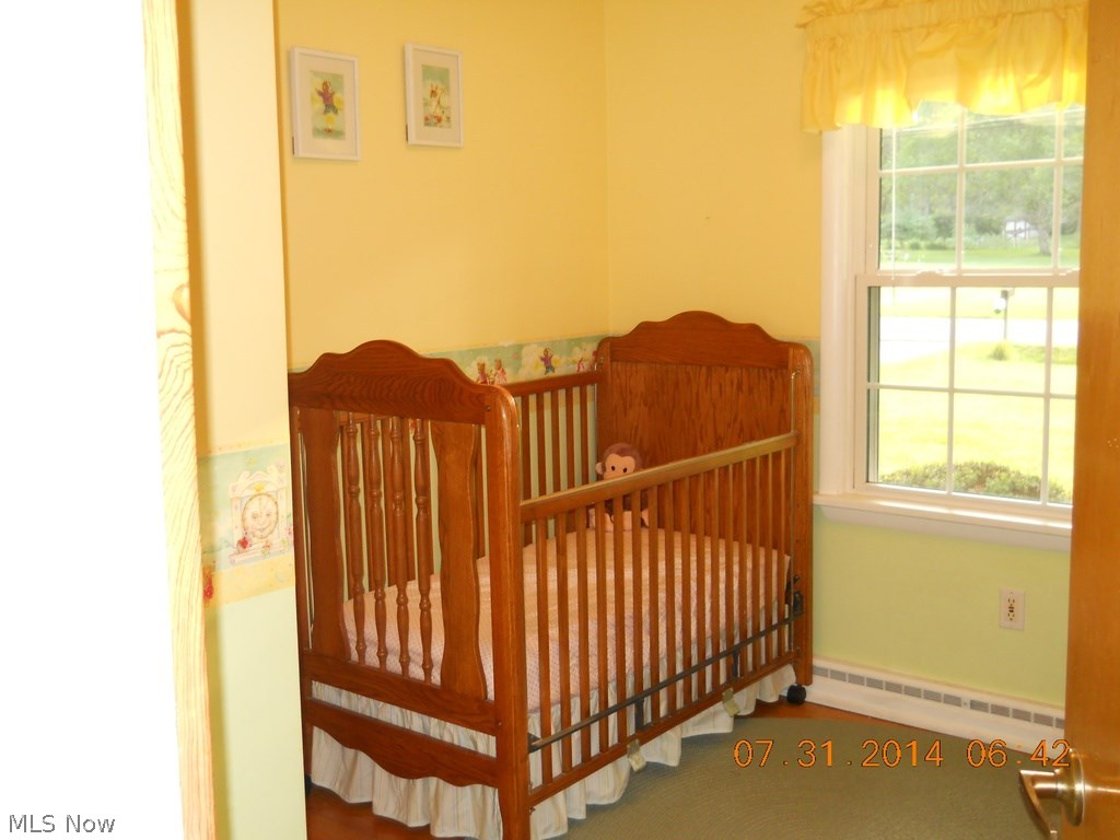 4625 Roop Avenue Barberton, OH 44203 - Photo 7 of 18 bedroom #2 on the Main Floor