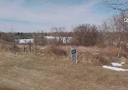 Cty Rd NN overlooking Neosho Pond