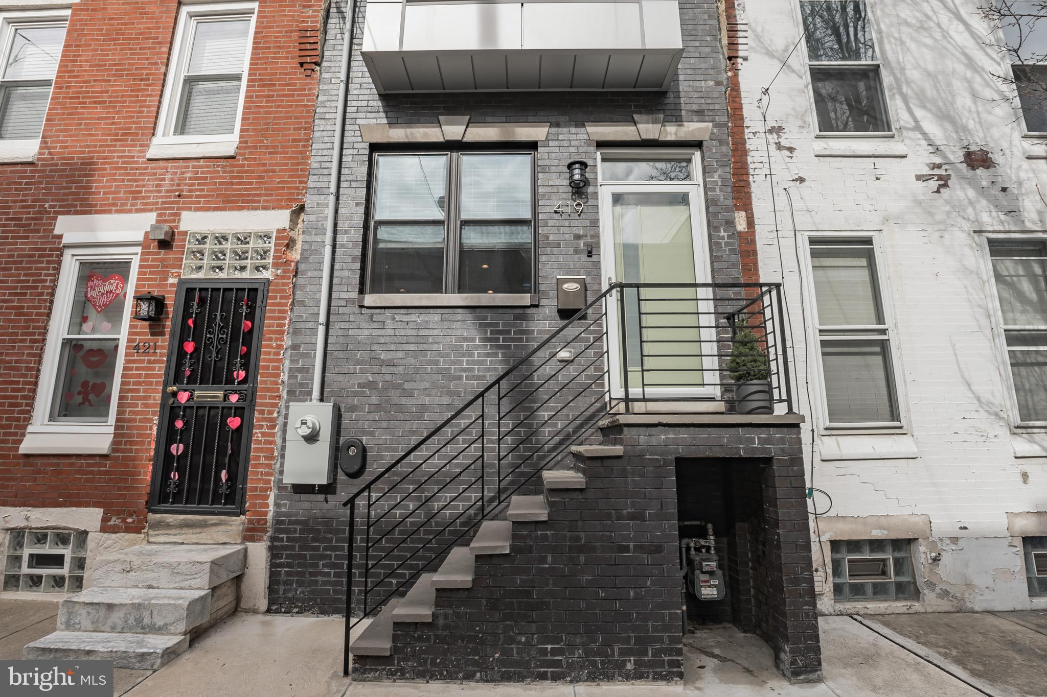 419 Emily Street Philadelphia, PA 19148 - Photo 28 of 28