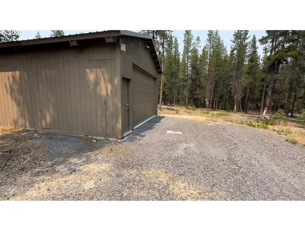 $285,000 | 139917 Bearskin Road, Crescent Lake, OR 97733