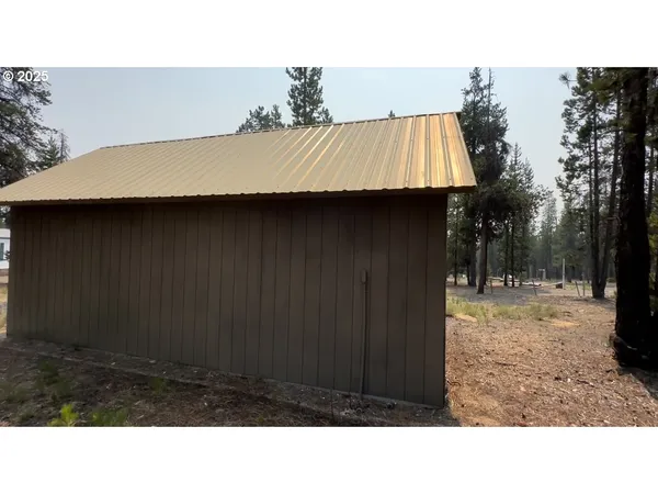 $285,000 | 139917 Bearskin Road, Crescent Lake, OR 97733