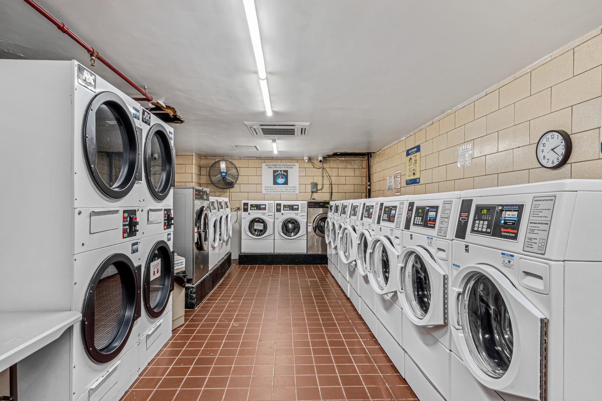 102-30 66th Road, Unit 5K Queens, NY 11375 - Photo 11 of 20