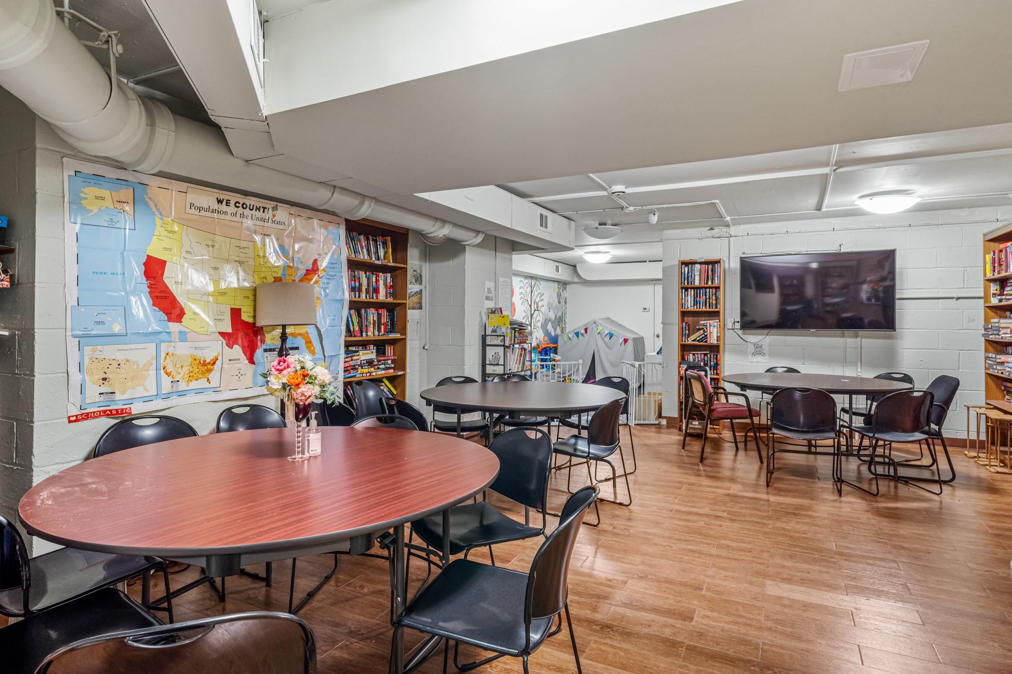 102-30 66th Road, Unit 5K Queens, NY 11375 - Photo 13 of 20