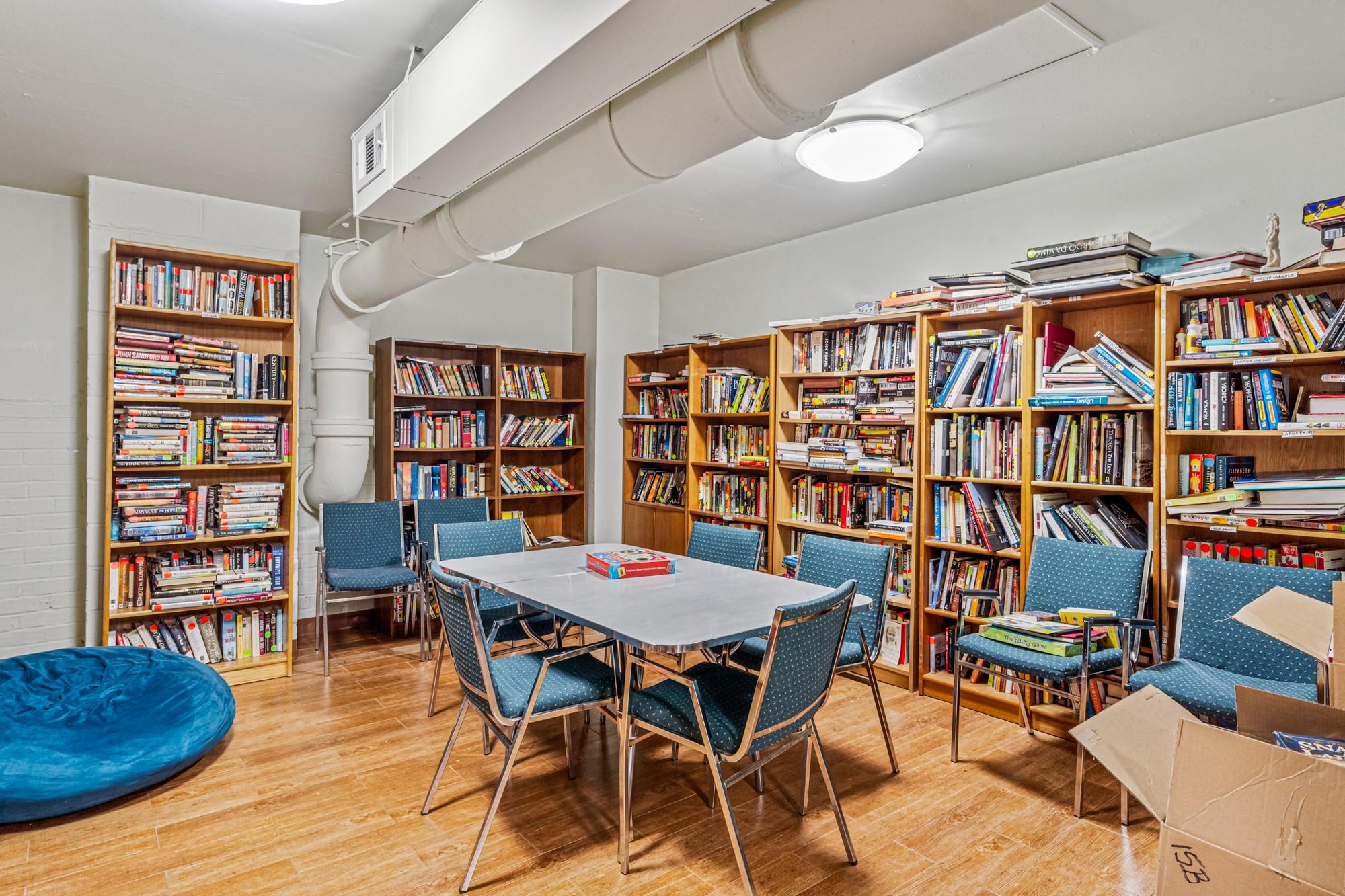 102-30 66th Road, Unit 5K Queens, NY 11375 - Photo 14 of 20