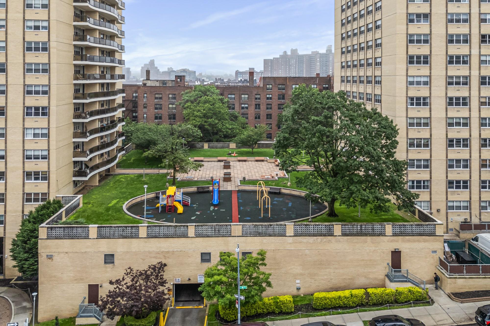 102-30 66th Road, Unit 5K Queens, NY 11375 - Photo 18 of 20