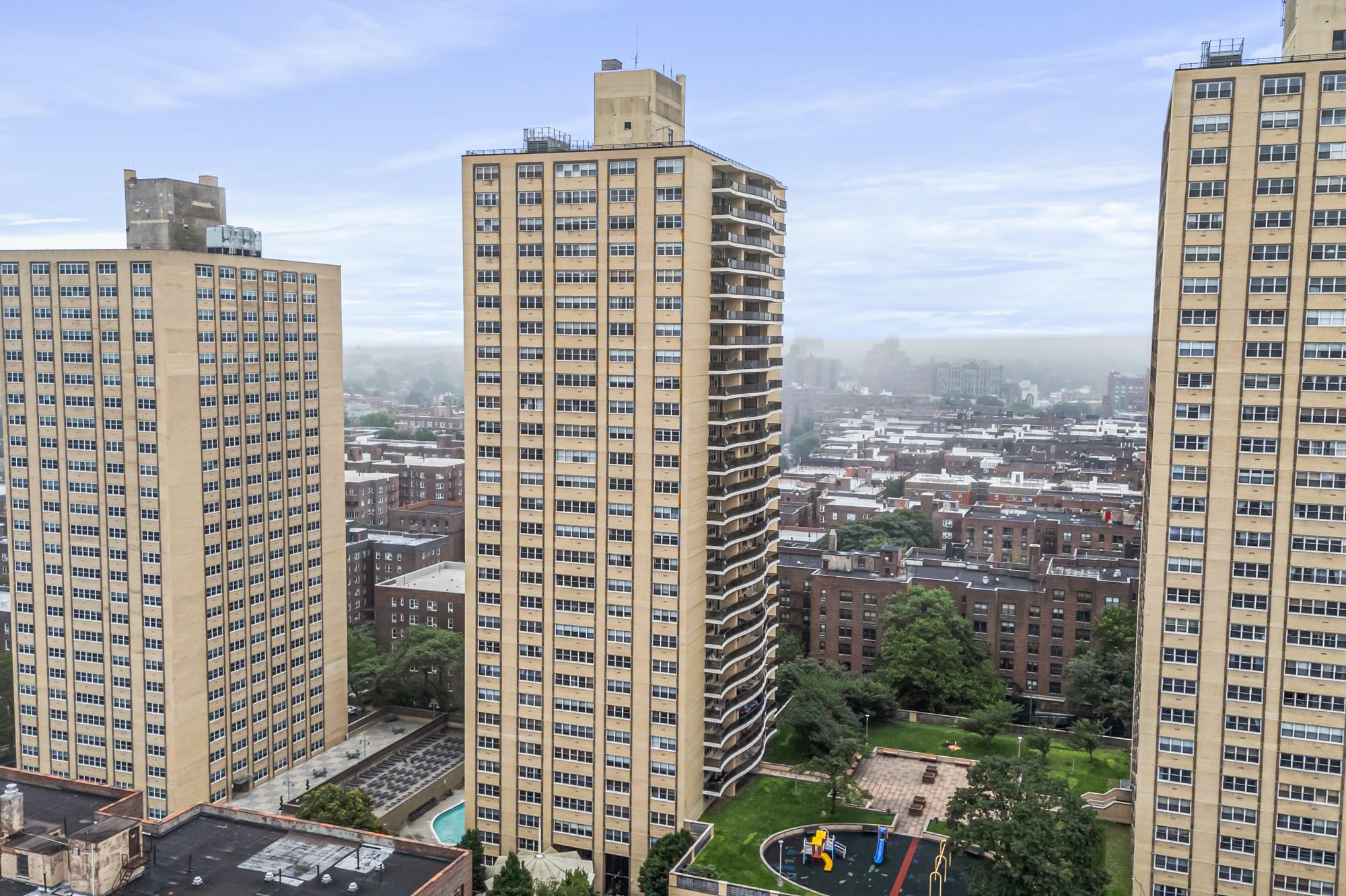 102-30 66th Road, Unit 5K Queens, NY 11375 - Photo 19 of 20