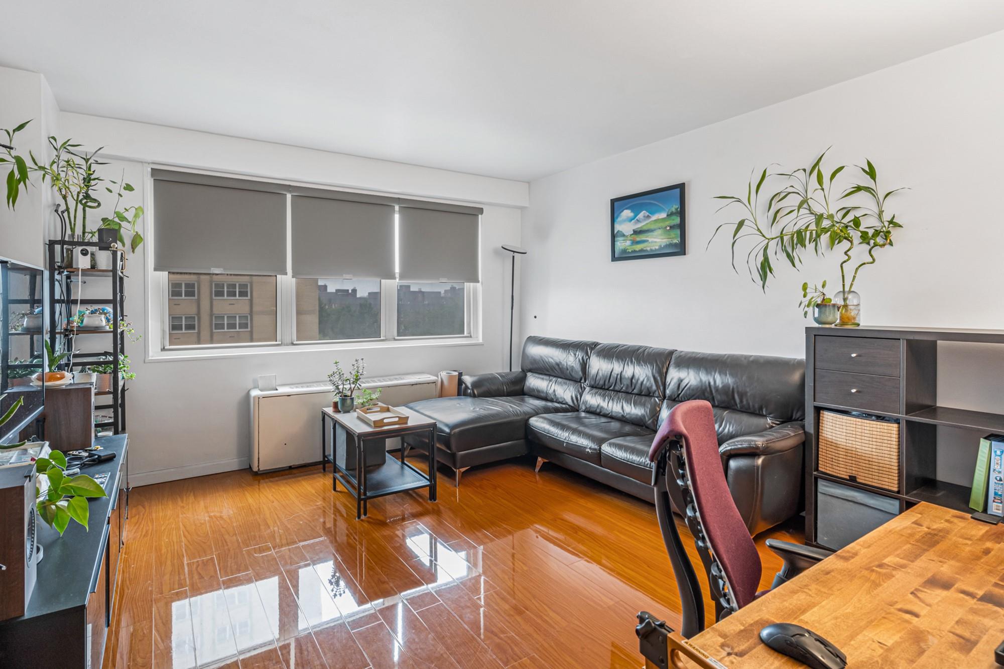 102-30 66th Road, Unit 5K Queens, NY 11375 - Photo 2 of 20