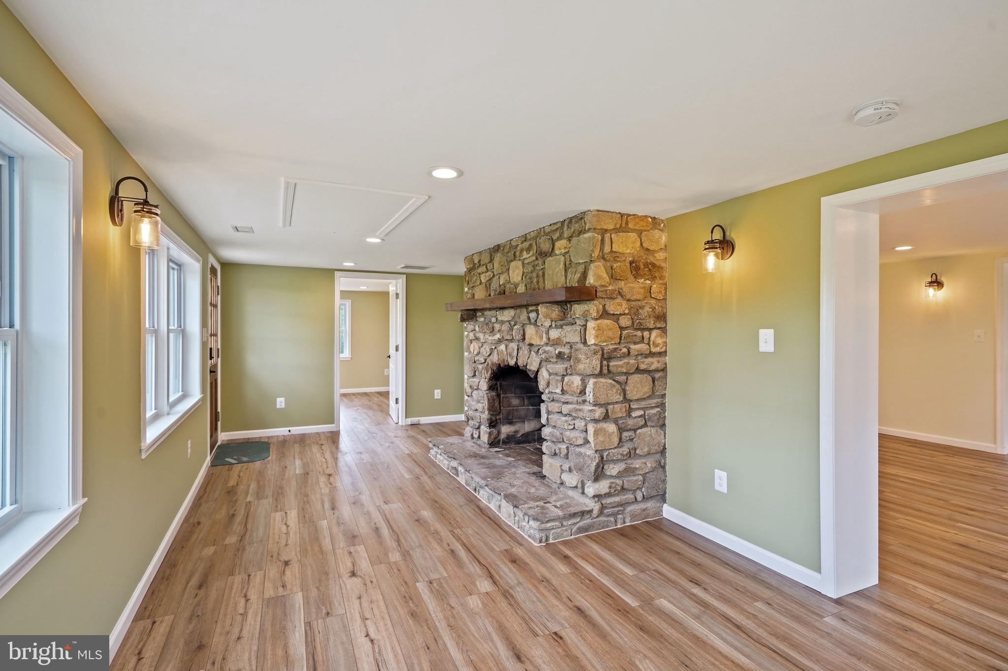 9498 Ada Road Marshall, VA 20115 - Photo 21 of 59