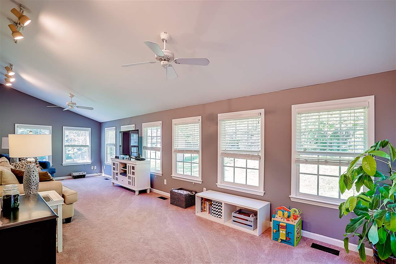 20 Striding Ridge Court Durham, NC 27713 - Photo 13 of 25 Photo 13