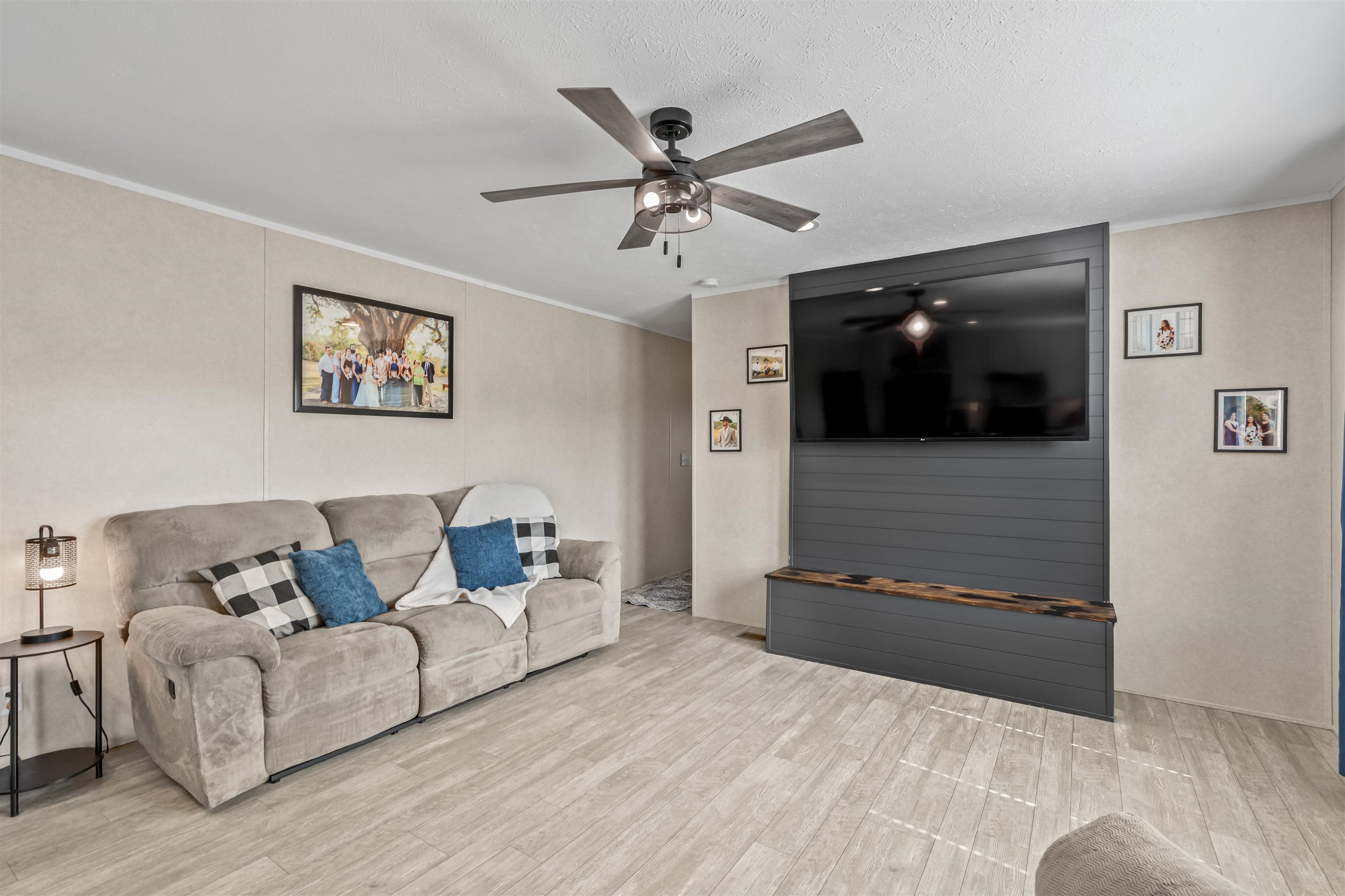 3010 Bert Hanna Road Hemingway, SC 29554 - Photo 7 of 41