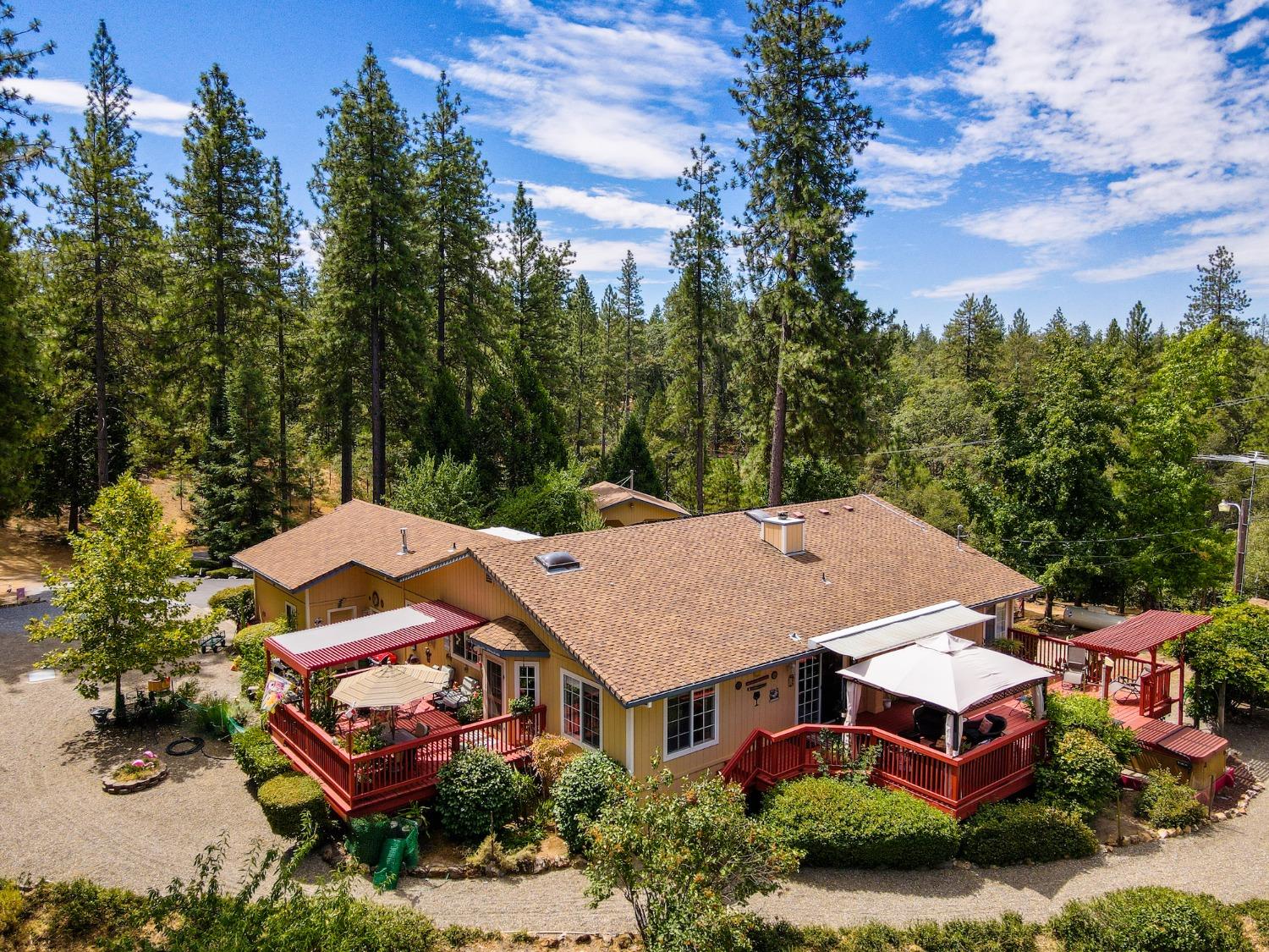 1681 Pleasant Valley Road Placerville, CA 95667 - Photo 1 of 1 Gallery Image 1