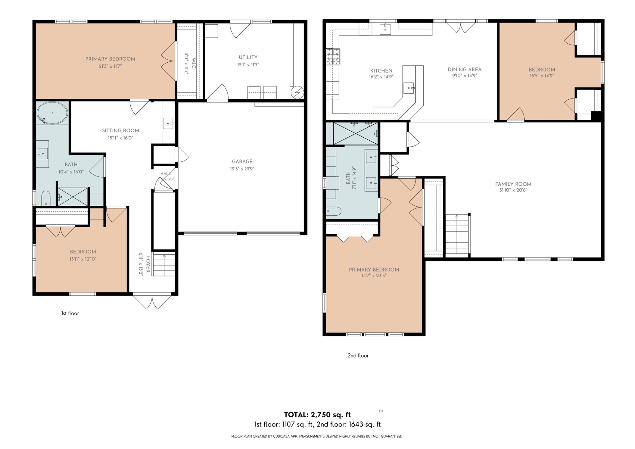 2112 Peppermill Road Houston, TX 77080 - Photo 40 of 40 Gallery Image 40