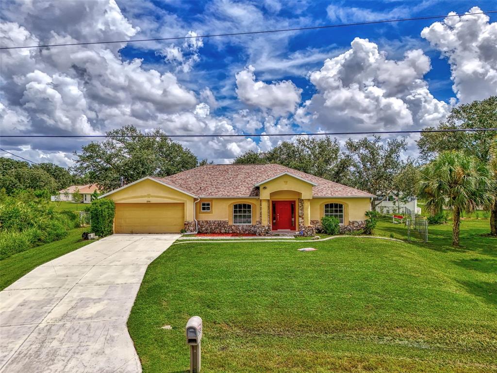 2534 Stagnaro Road North Port, FL 34287 - Photo 1 of 1 2534 Stagnaro Rd, North Port, FL 34287