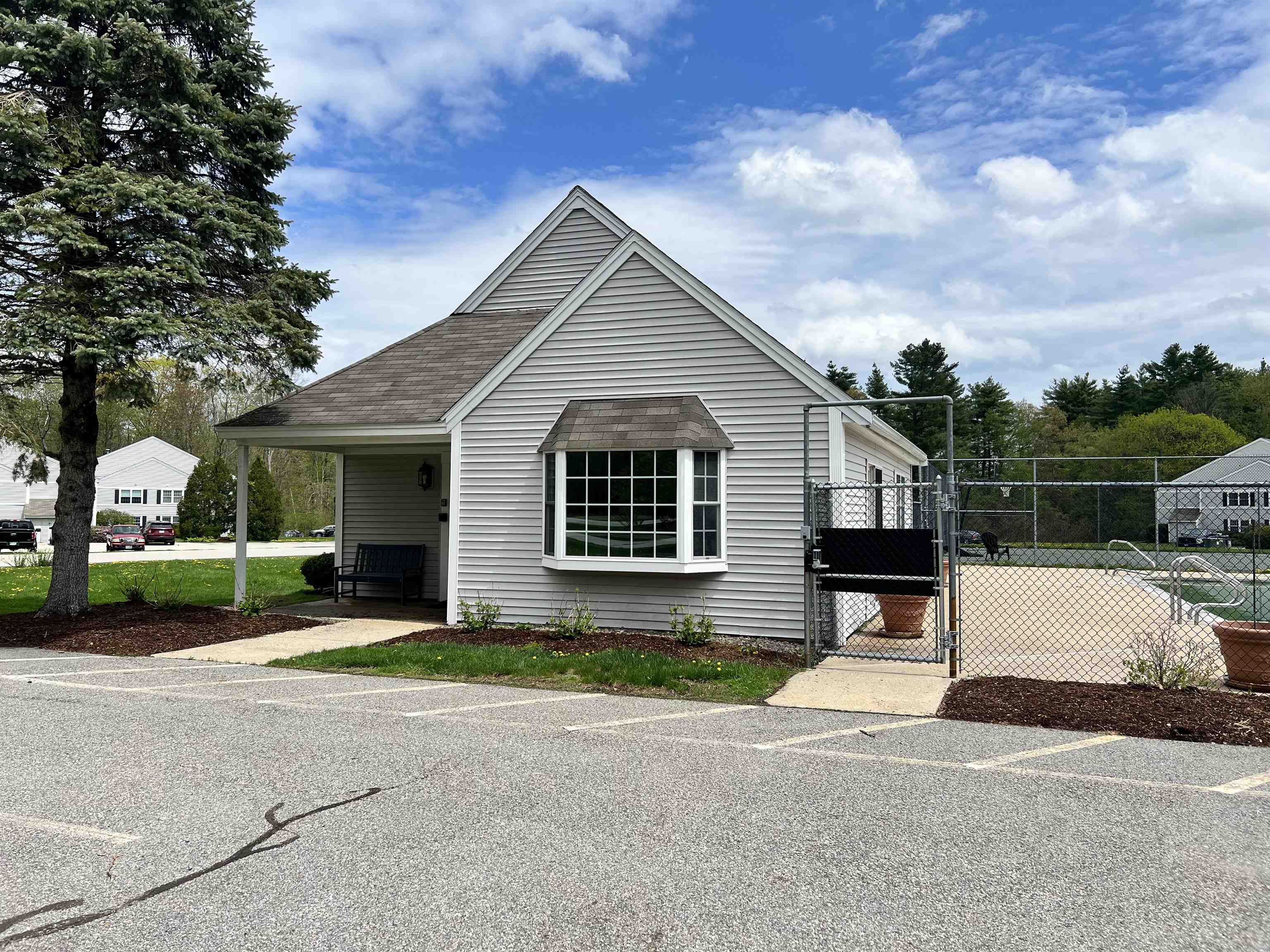 50 Brookside Drive, Unit I5 Exeter, NH 03833 - Photo 22 of 23