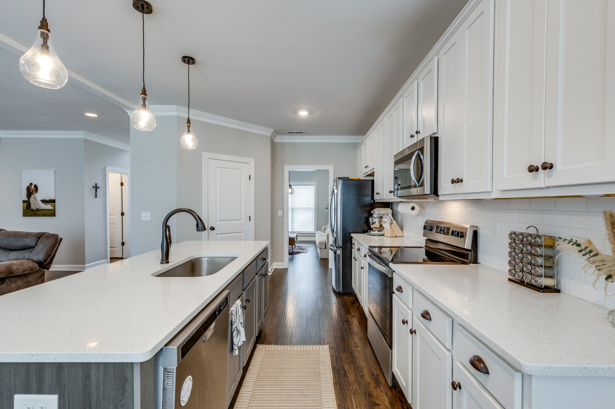 203 Waltons Way Spring Hill Spring Hill, TN 37174 - Photo 12 of 44