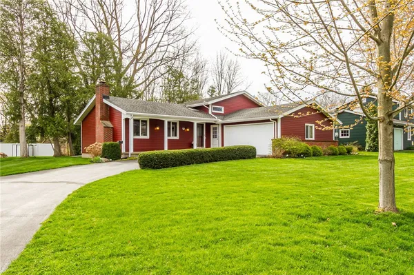 $265,000 | 52 Marble Drive, Greece, NY 14615