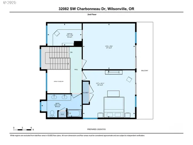$630,000 | 32082 Southwest Charbonneau Drive, Wilsonville, OR 97070