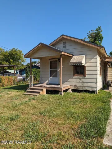 $950 | 314 Joan Street, Lafayette, LA 70501