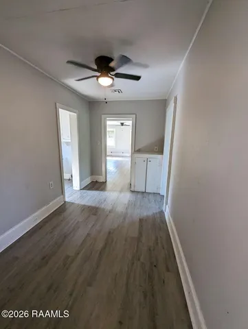 $950 | 314 Joan Street, Lafayette, LA 70501