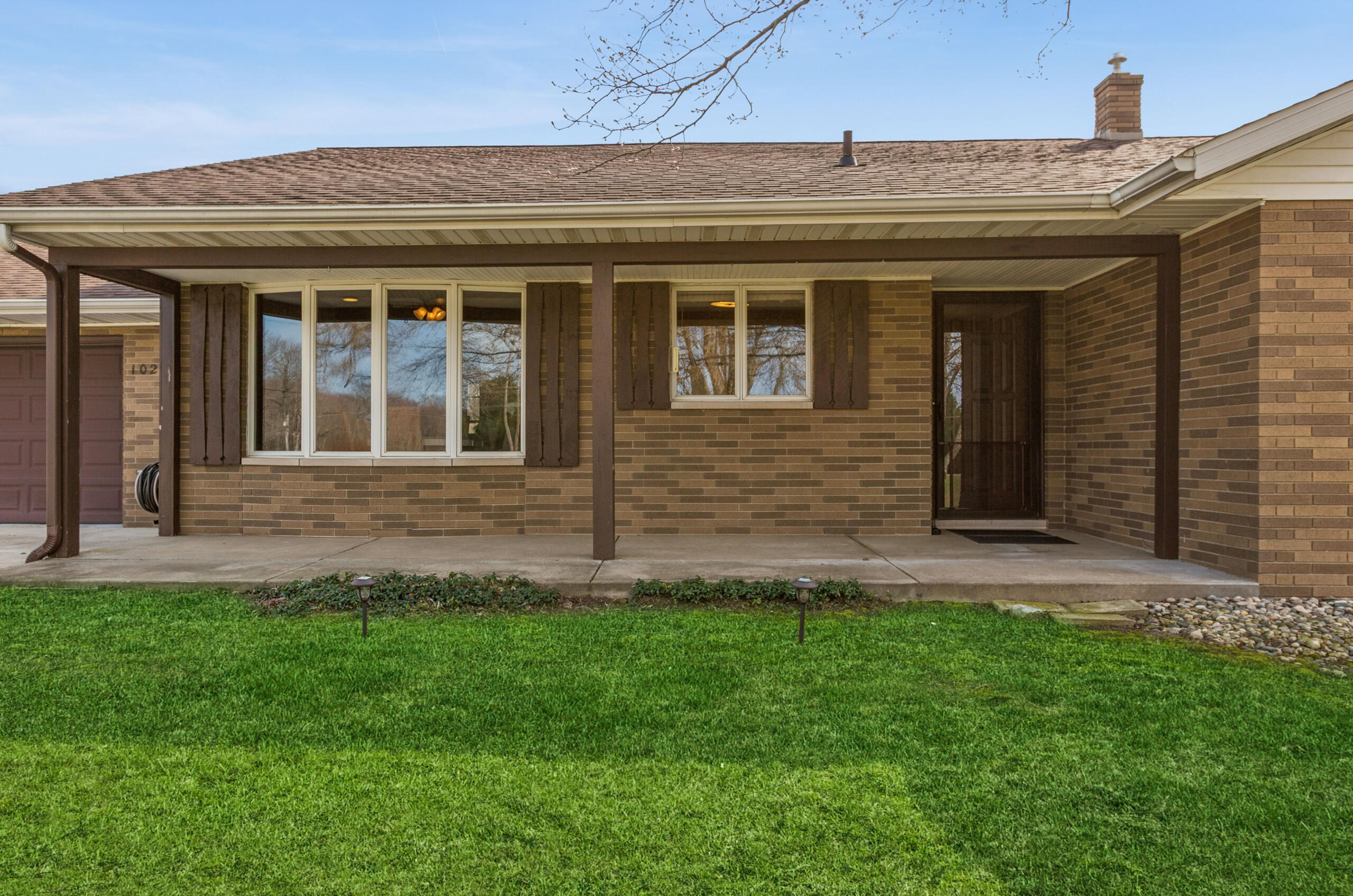 10299 Gast Road Bridgman, MI 49106 - Photo 2 of 35 4