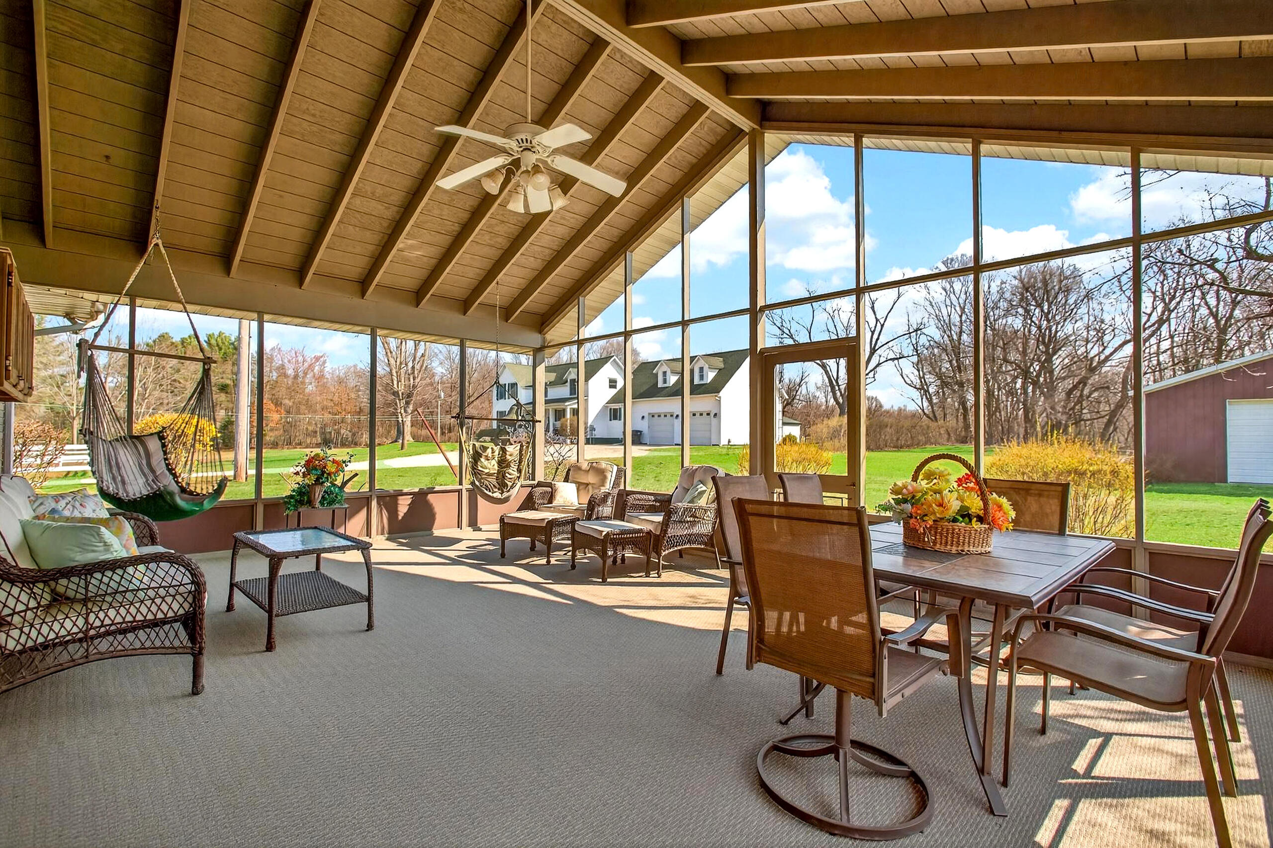 10299 Gast Road Bridgman, MI 49106 - Photo 24 of 35 33
