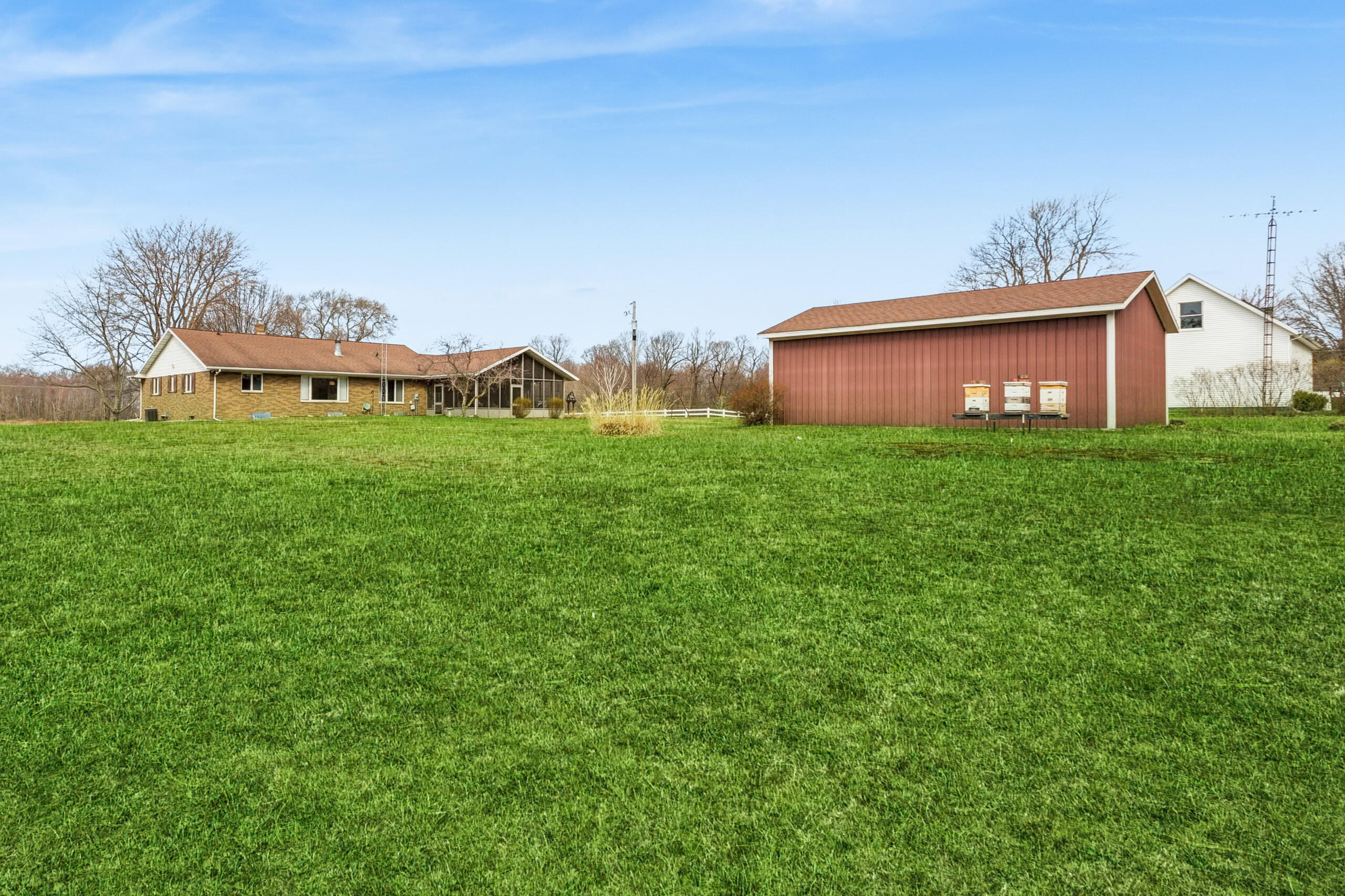 10299 Gast Road Bridgman, MI 49106 - Photo 30 of 35 48