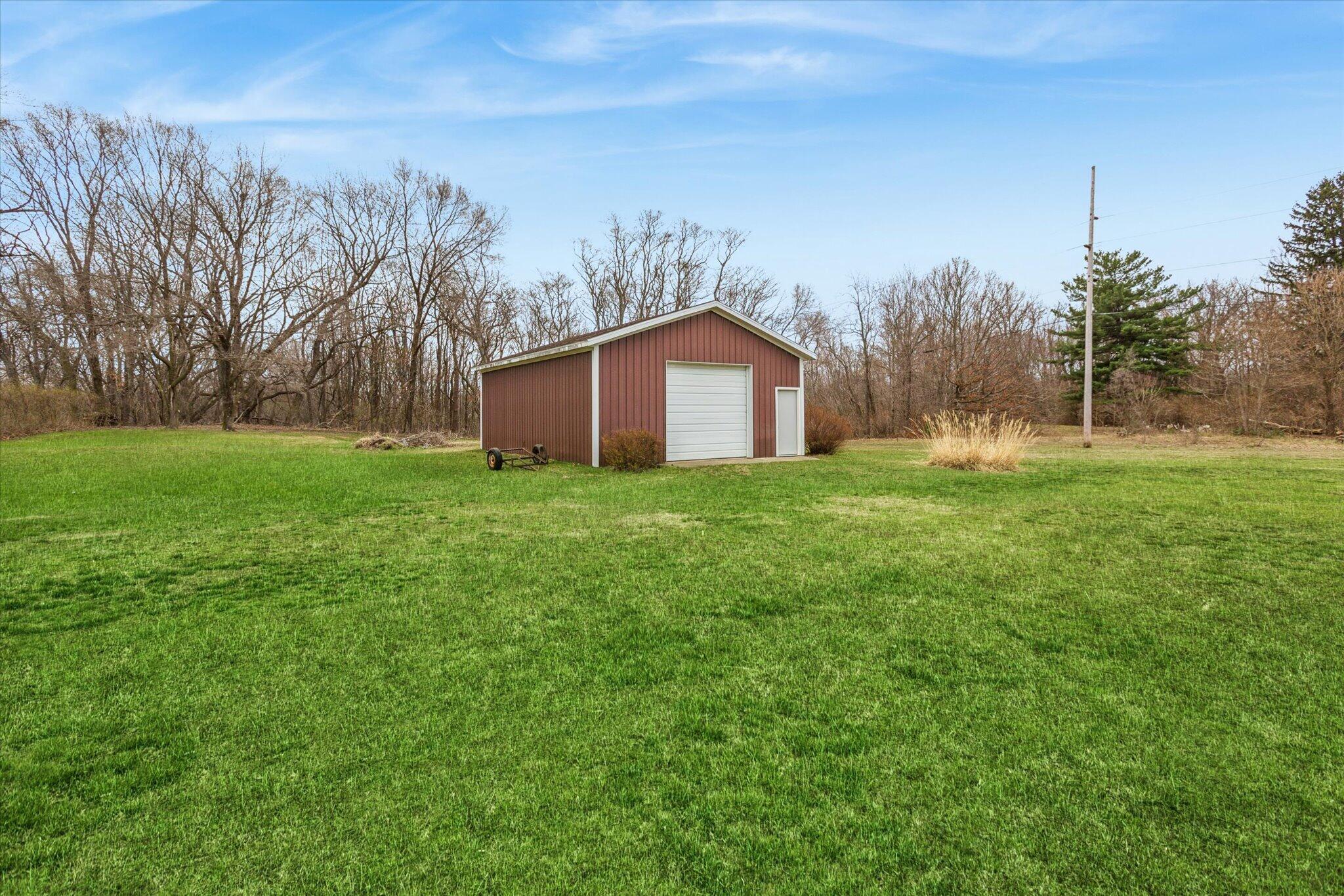 10299 Gast Road Bridgman, MI 49106 - Photo 31 of 35 29-50