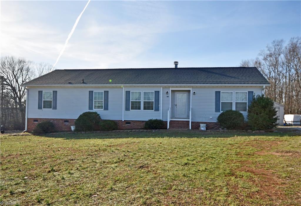 540 Phillips Road Lexington, NC 27295 - Photo 1 of 19 Gallery Image 1