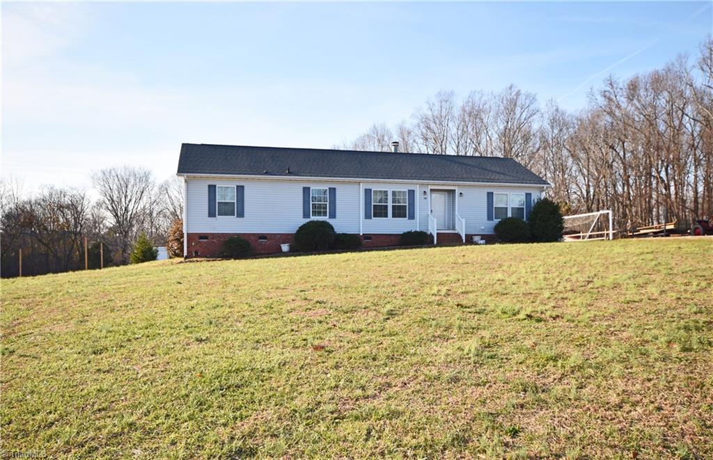 540 Phillips Road Lexington, NC 27295 - Photo 18 of 19 Gallery Image 18